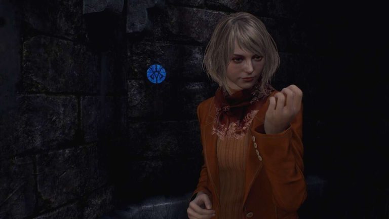 How to Find All Blue Medallions in Resident Evil 4