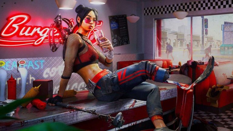 How to Play Dead Island 2 With Cross-Play and Co-Op