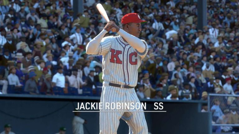 MLB The Show 2023 Offers Special Charity Pack to Honor Jackie Robinson Day