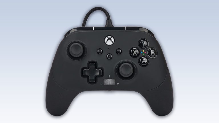 New Xbox Controller Upgrade: The Great Fusion Pro
