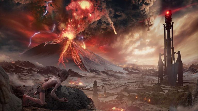 Pre-Order The Lord of the Rings: Gollum Special Edition, Get Exclusive Bonuses and More.