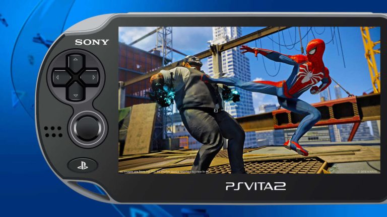 Rumored Features of the Upcoming PlayStation Handheld Console Explained
