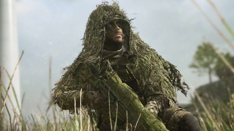 Season 3 of Call of Duty: Modern Warfare 2 to Feature Intervention Sniper Rifle and 6v6 Map