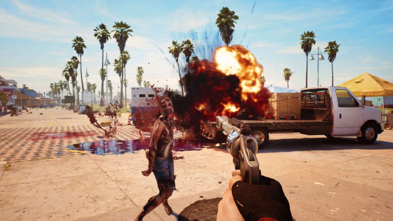 sHow To Optimize Your Dead Island 2 Character: Best Skill Cards To Equip And Best Builds