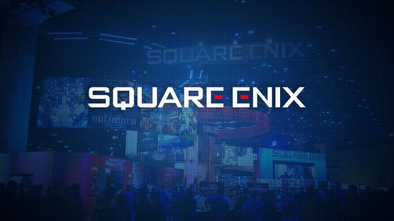 Square Enix: The Formation of a Video Game Giant 20 Years Ago