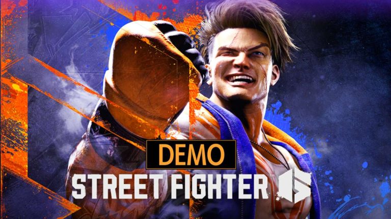 "Street Fighter 6 Demo Now Available on PlayStation, Coming to Xbox and PC in the Near Future"