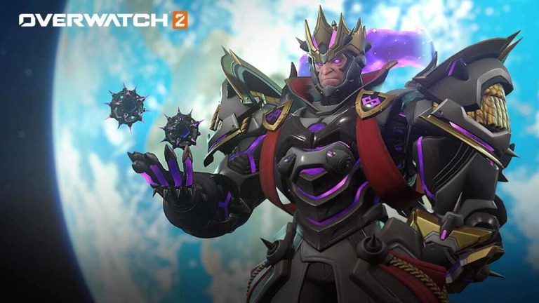 Unlock All Overwatch 2 Season 4 Battle Pass Rewards: Skins, Emotes, and Highlight Intros