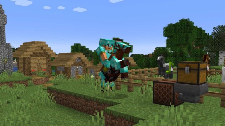 US Military Classified Documents Leaked on Minecraft Discord Server for Weeks Without Detection
