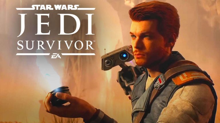 "Watch the Official Final Gameplay Trailer for Star Wars Jedi: Fallen Order"