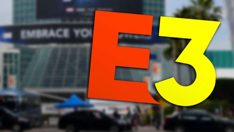 What Led to the Cancellation of E3 2023?
