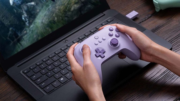 8BitDo's New Budget-Friendly PC Controller Now Available for Preorder