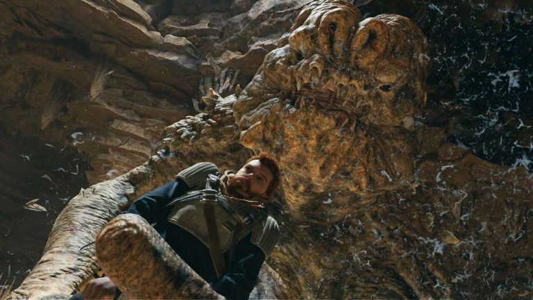 A Guide to Legendary Enemies and Beasts in Star Wars Jedi: Survivor