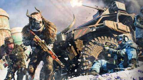 "Battlefield 2042 Season 5 Introduces Significant Vehicle Updates"