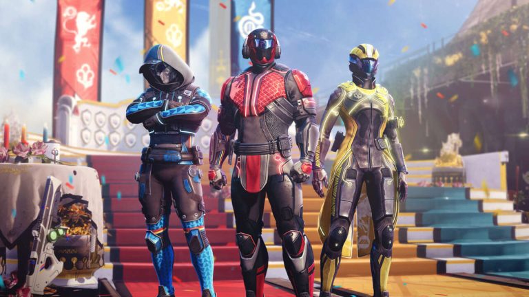 Destiny 2 Guardian Games 2023: A Comprehensive Guide to Medallions, Armor, New Scout Rifle, and Exotic Rewards