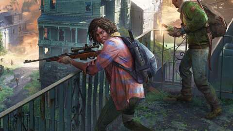 Development of The Last of Us Multiplayer Game Slowed Down, New Single Player Game Announced