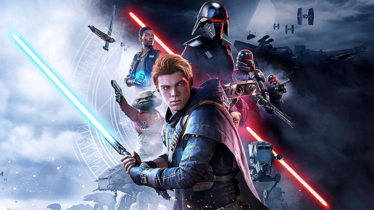 Discover the Top Star Wars Day Gaming Deals of 2021