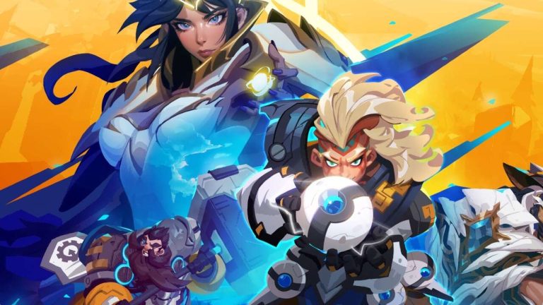 Download Torchlight Infinite for Free Today - A Great Alternative to Diablo 4