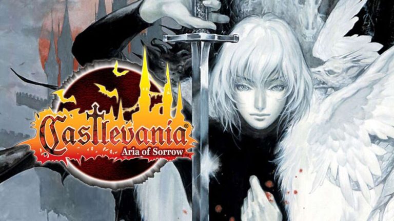 Exploring the Influence of Castlevania: Aria of Sorrow's Tactical Soul System on Modern Metroidvanias