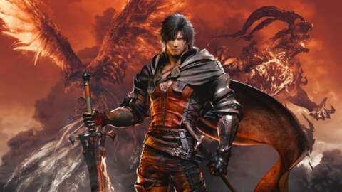 Final Fantasy 16 Launch Update: No Day-One Patch Required