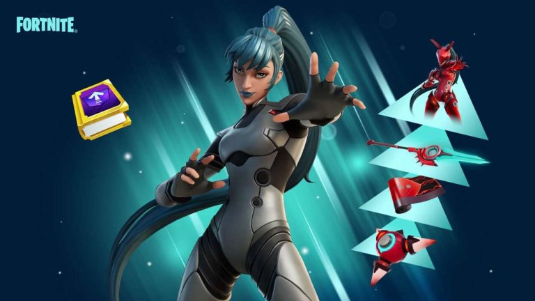 Fortnite's Level Up Pack References Ancient Greek Mythology's Agamemnon and Clytemnestra Story