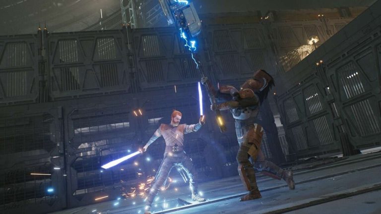 Guide to Perk Locations and Best Perks in Star Wars Jedi: Fallen Order