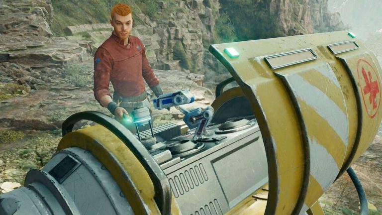 Locations of All Stim Upgrades in Star Wars Jedi: Fallen Order