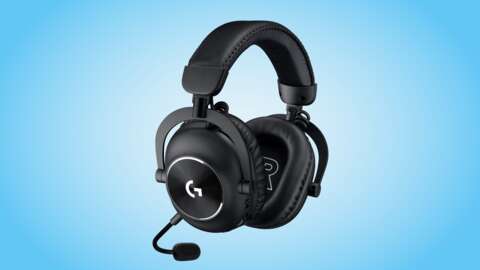 Logitech G Pro X 2 Wireless Gaming Headset: A Comprehensive Review of its Top-Tier Features and Price Point
