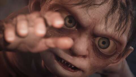"Lord of the Rings Online: Gollum Update to Resolve Performance Issues"