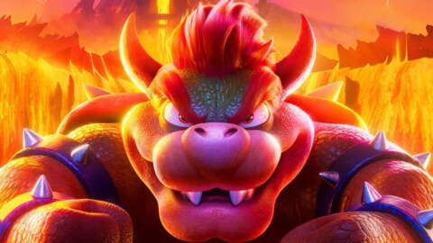 Mario X Lush Collaboration: Exploring the Impact of Bowser's Sexy Makeover and Skin Brightening Products