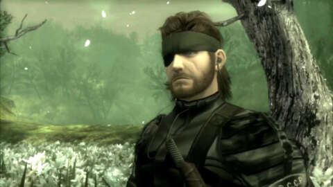 Metal Gear Solid: Tactical Espionage Board Game Now Available For Preorder