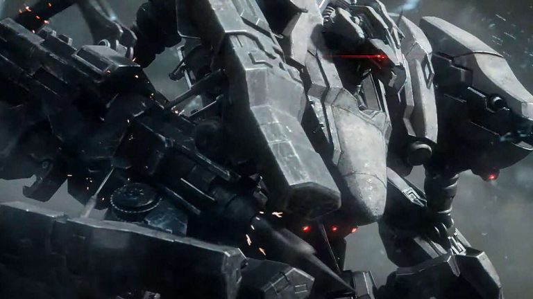 PC Gamers Can Get Discounted Preorders for Armored Core 6