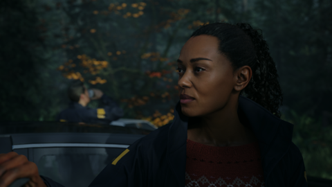 Remedy Entertainment Reveals Saga Anderson as New Protagonist for Alan Wake 2, Promises "Darkest Version" of Sequel