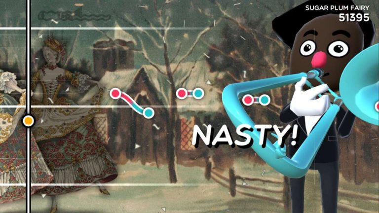 Save 90% on $125 Worth of Rhythm Games - Just $16!