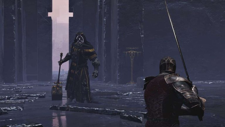 Save Big on 7 Souls-Like Games for Just $18 with Humble Bundle