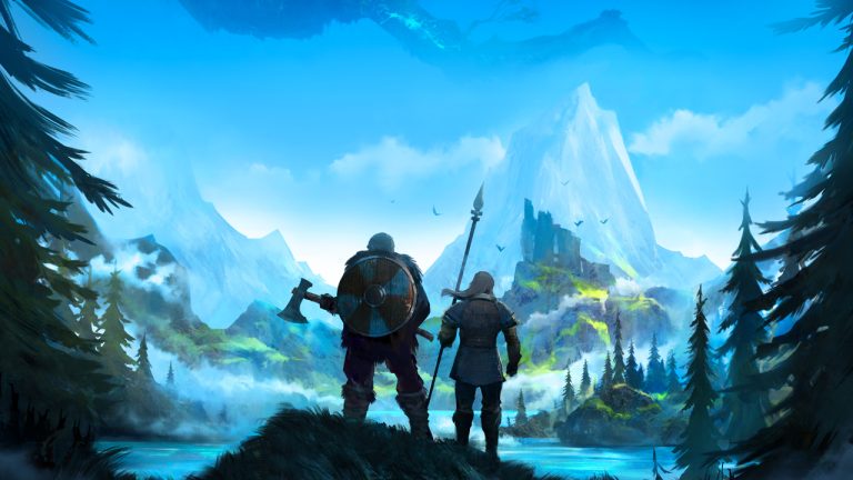 Save Big on Steam Games During Humble's Spring Sale