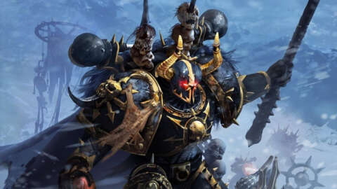 Save Big on Warhammer Video Games Now!