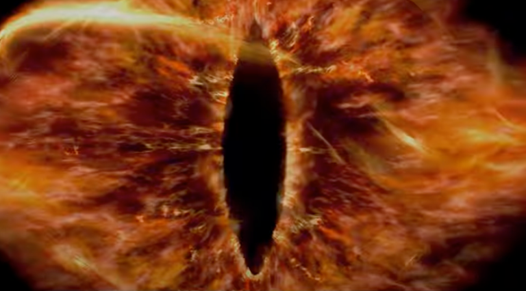 Scientists Discover New Butterfly Species, Name It After Lord Of The Rings Villain