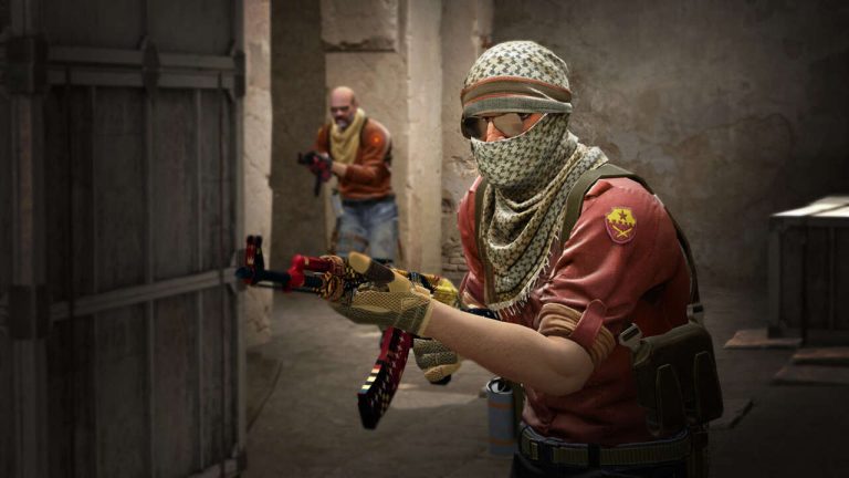 Steam Records 11 Million Concurrent Players for CS:GO 11 Years After Release
