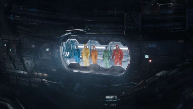 What Happens in the Guardians of the Galaxy Vol. 3 Ending and Post-Credits Scenes?