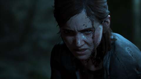 Budget Figures for The Last Of Us Part 2 and Horizon Forbidden West Accidentally Revealed