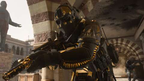 Call Of Duty Season 4 Trailer Teases Crossover With The Boys