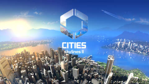 "Cities: Skylines 2 Preorder Discounts and Ultimate Edition Content Revealed"