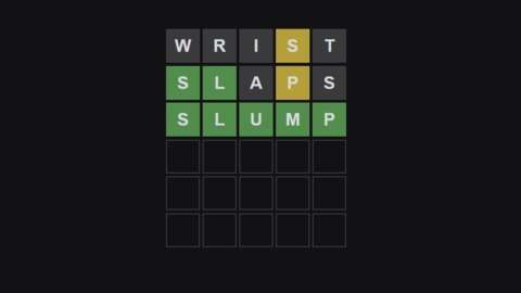 Compete in Wordle: A New Multiplayer Word Game