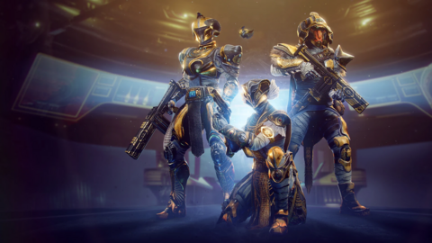 Destiny 2: Rewards Available During Trials Of Osiris Event (June 30-July 4)