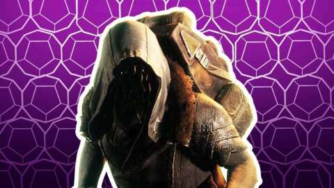 Destiny 2: Xur Location and Exotic Items (June 9-13) Guide