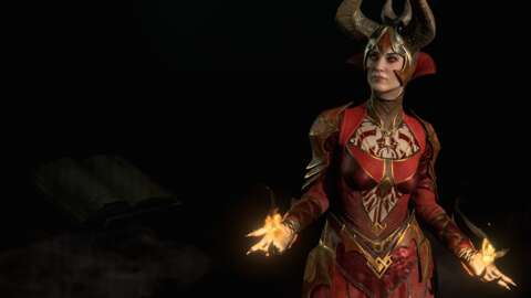 "Diablo 4: A Guide to the Best Enchantments for Sorcerers"
