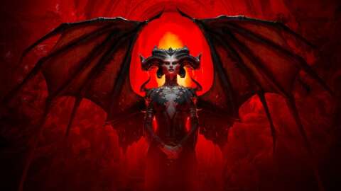 Diablo 4 Becomes Highest-Grossing Blizzard Game, Surpasses $666 Million in Sales