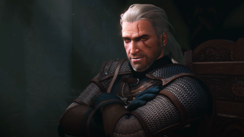 Doug Cockle, Geralt Actor in The Witcher Series, Announces Cancer Diagnosis; Witcher Community Offers Support