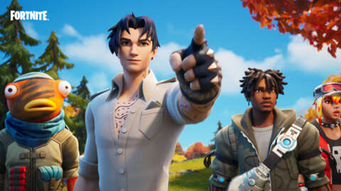 Explore All the Exciting Updates in Fortnite Chapter 4 Season 3