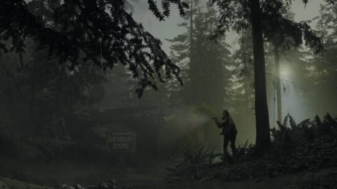 Exploring the Resolved Mysteries of Alan Wake 2: Seven Lingering Questions the Sequel Could Address